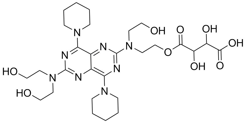Dipyridamole Impurity 13